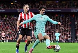 第54分钟，卡塞米罗送出精妙传中，舍什科的头球解围却糟糕透顶。 来源：The United Stand